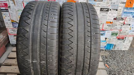 Зимние шины 235 55 17 Michelin Pilot Alpin PA 3