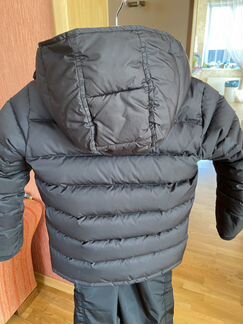 Костюм зимний Diesel Poivre Blanc