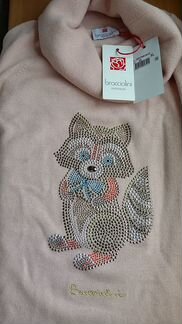 Braccialini Италия Новый джемпер