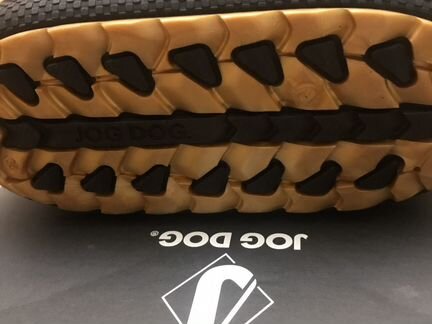 Jog dog 37 размер новые