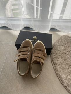 Massimo dutti Массимо дутти кеды