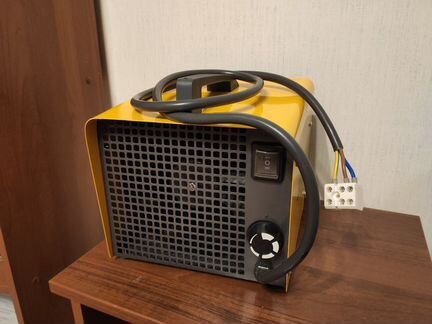 Тепловая пушка Ballu BKX-7