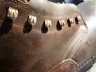 Швейцарские контрактные горно-егерские ботинки объявление продам