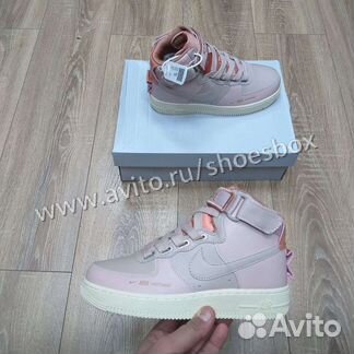 Кроссовки Nike air force