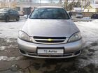 Chevrolet Lacetti 1.6 МТ, 2007, 180 000 км