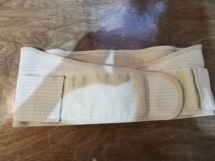 Бандаж для беременных