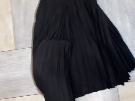 Юбка Плиссе Balenciaga