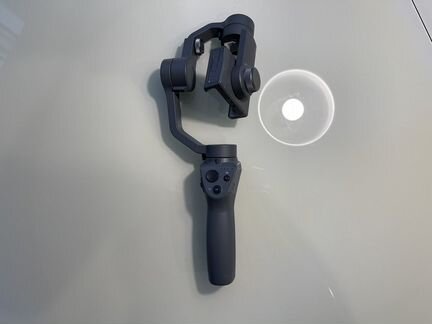 Стабилизатор для телефона dji osmo mobile 2