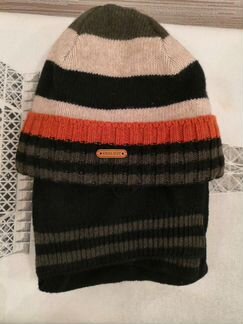 Шапка+шарф Шалуны