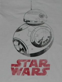 Футболка с длинным рукавом H&M, 110-116 см