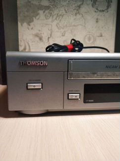 Видеомагнитофон Thomson