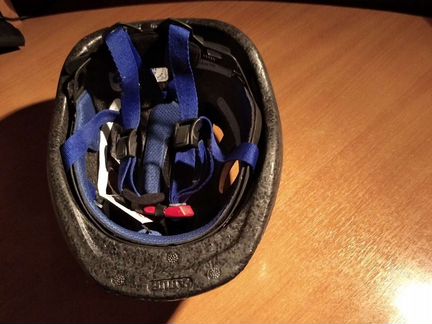 Шлем Abus Smiley р.45-50