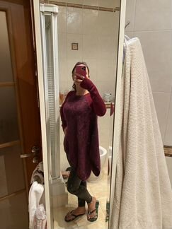 Кофта Max Mara новая