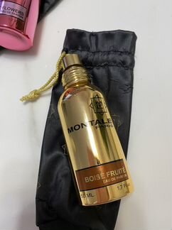 Духи montale boise fruite