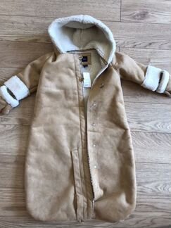 Конверт новый gap