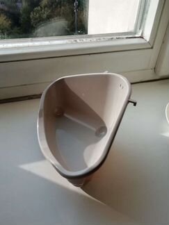 Угловой лоток