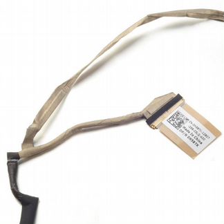 Шлейф матрицы новый DD0R08LC000