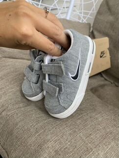 Кеды Nike оригинал