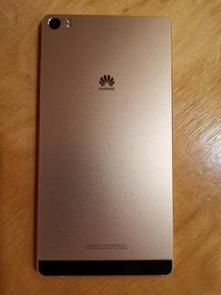 Huawei P8 Max