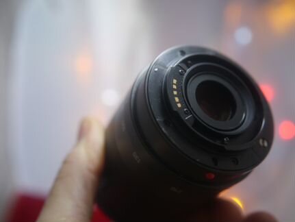 Sony A tamron 80-200 компактный телеобъектив