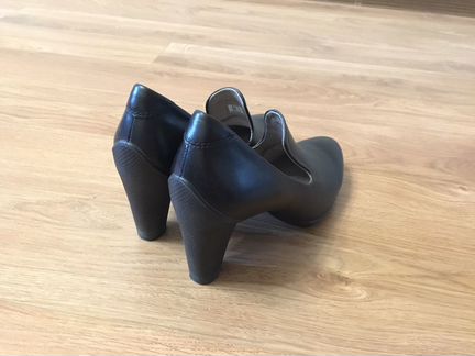 Ботильоны туфли Ecco