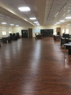 Офисное помещение, 263 м²