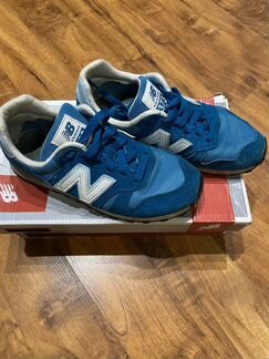 Кроссовки new balance