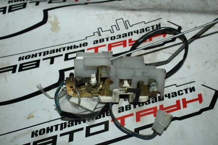 Замок двери mazda ford bongo friendee freda SG5W S