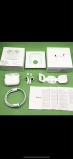 AirPods Pro С GPS model 2084