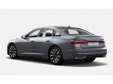 Audi A6 2.0 AMT, 2020
