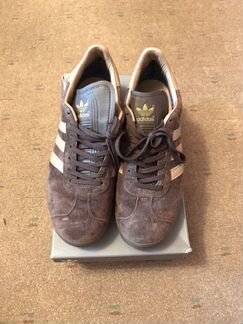 Adidas Amsterdam gazelle Gtx