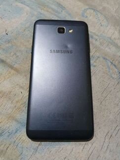 Телефон Samsung Galaxy J5 Prime 16 gb