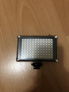 Осветитель светодиодный накамерный Led