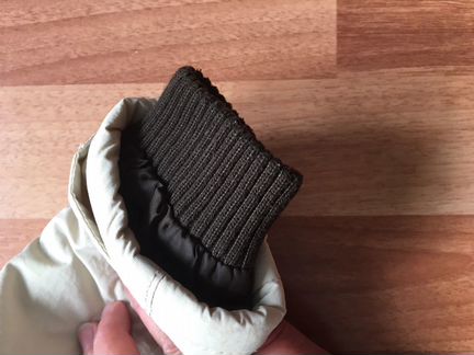 Демисезонная куртка 68 см