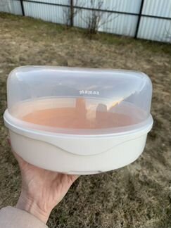 Стерилизатор для свч