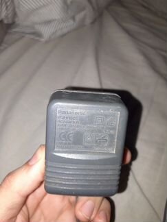 База Panasonic KX-TCD500RUM с бп pqlv19CE