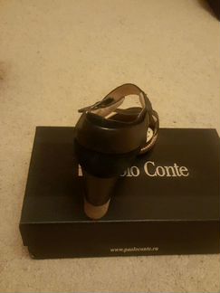 Босоножки женские