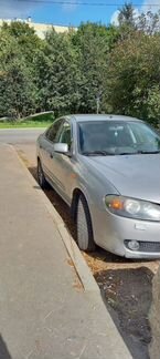 Nissan Almera 1.8 МТ, 2004, 150 000 км