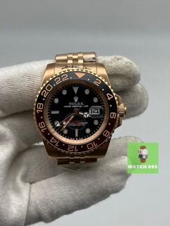 Часы Rol YachtMaster GTM (арт 6212)
