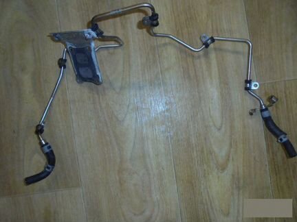 Топливопровод Audi A7 4G 4 2011-2017