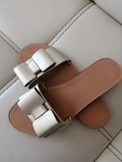 Сандалии, шлепки