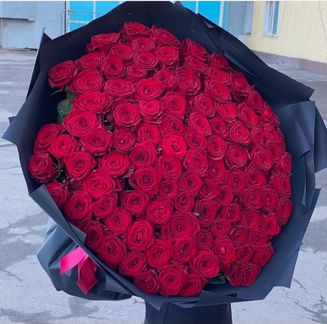 Цветы розы оптом и в розницу доставка