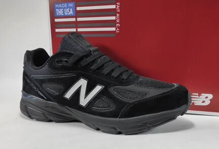 New balance 990v4