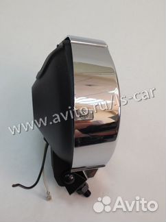 Фара противотуманная 968C, 1шт