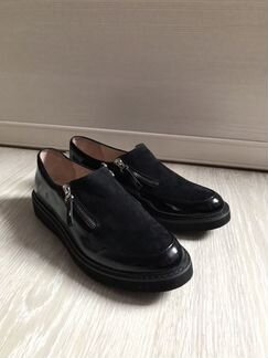 Ботинки женские