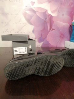 Туфли, полуботинки