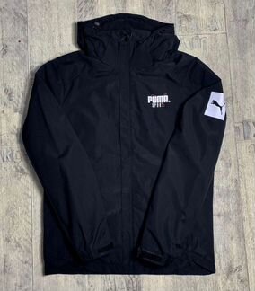 Ветровка Puma