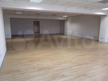 Офис, 127.4 м²