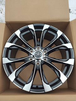 Диски для Lexus GX R20