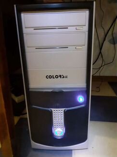 Компьютер lga 775